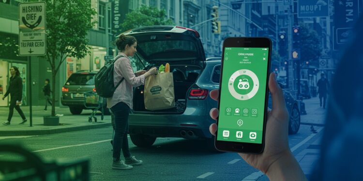 Découvrez comment des Français transforment leurs trajets quotidiens en revenus grâce au cotransportage Une solution écologique et lucrative    Viral Mag