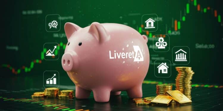 Livret A en Baisse : Les Meilleures Alternatives - Viral Mag Le livret A pourrait tomber sous 2 en 2025 Découvrez des placements alternatifs pour optimiser votre épargne et maximiser vos rendements Viral Mag