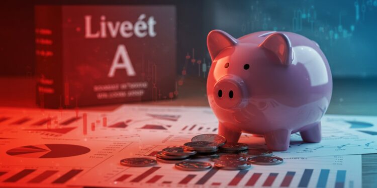 Le Livret A enregistre son pire mois davril depuis 2009 avec plus de retraits que de dépôts Découvrez les raisons de cette désaffection et les alternatives dépargne en 2025   Viral Mag