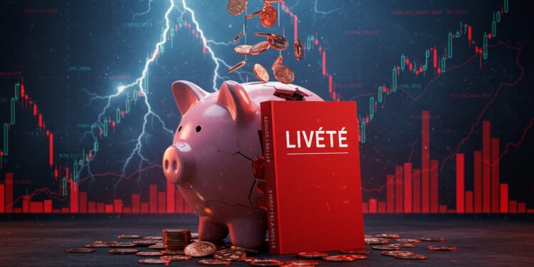 Livret A : Une Réforme Urgente Pour Protéger Votre Épargne - Viral Mag Réformer le Livret A et le LEP pour contrer linflation un rapport choc dévoile les failles de lépargne réglementée et propose des solutions Viral Mag