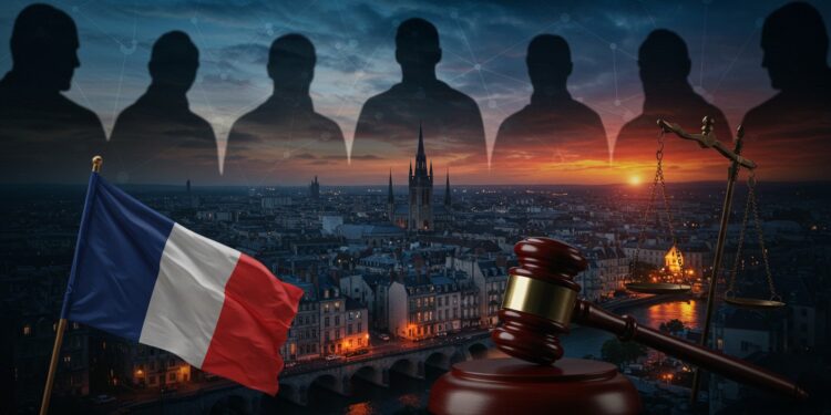 LÉtat français déclare la guerre aux Frères musulmans Découvrez les mesures choc et les enjeux dun combat contre lislamisme Lisez maintenant    Viral Mag