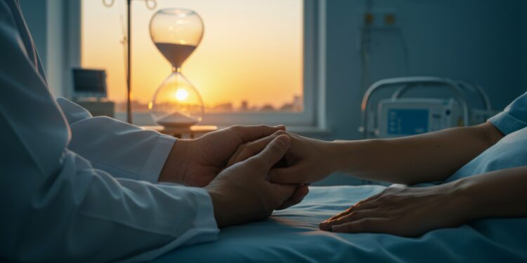 La loi sur laide à mourir marque une rupture anthropologique Découvrez son impact sur notre rapport à la mort et à la société Analyse et débats   Viral Mag