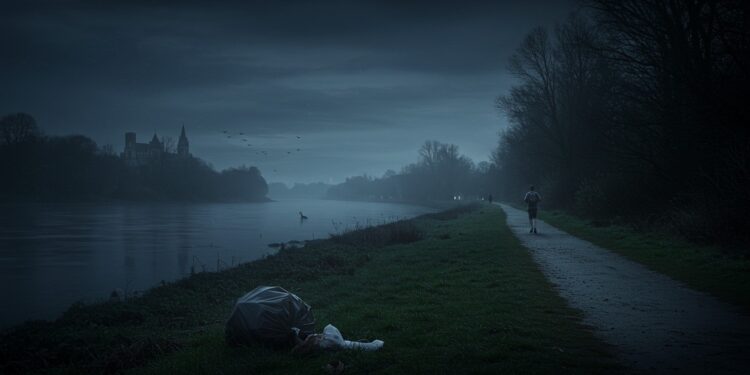 Loire : Une Mère Accusée de Meurtres de Nourrissons - Viral Mag Femme de 27 ans mise en examen pour meurtres de deux nourrissons dans la Loire confondue par son ADN Découvrez les détails de cette affaire tragique Viral Mag