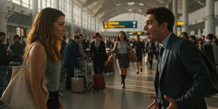 Découvrez le casting étoilé et le décor daéroport de lédition spéciale de LOL  Qui rit sort sur Prime Video Une saison pleine de surprises    Viral Mag