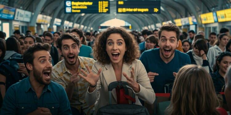 Découvrez LOL  Qui Rit Sort  IRL sur Prime Video Une saison inédite tournée en public avec Clara Luciani et Franck Dubosc Où et comment  On vous dit tout    Viral Mag