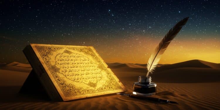 Plongez dans lodyssée des Mille et Une Nuits avec Irène Frain qui sublime la vie dAntoine Galland premier traducteur des contes en français   Viral Mag