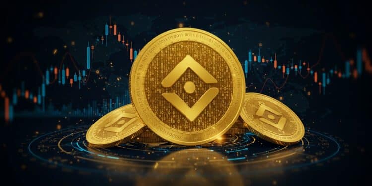 L’Or Numérique : Nouvelle Ère pour l’Investissement - Viral Mag Explorez comment les ETF et tokens crypto bouleversent le marché de lor Une analyse des tendances et chiffres clés Viral Mag