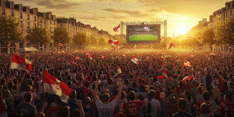 25 000 fans en liesse à Bordeaux pour la victoire de lUBB en Champions Cup Revivez lémotion et la fête sur la place des Quinconces    Viral Mag