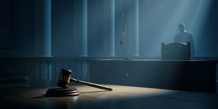 Luc Onfray accusé du meurtre de son père acquitté à Nice Plongez dans cette affaire trouble marquée par des doutes et un passé criminel   Viral Mag