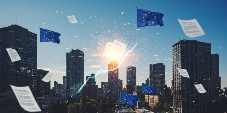 LUE propose de réduire les contraintes réglementaires pour 38 000 entreprises intermédiaires visant à booster leur compétitivité Découvrez comment   Viral Mag