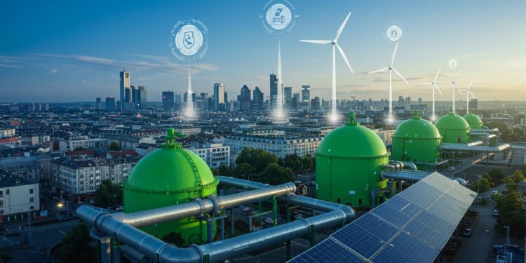 LUE planifie la fin des importations de gaz russe dici 2027 Découvrez les défis stratégies et impacts de cette décision majeure   Viral Mag