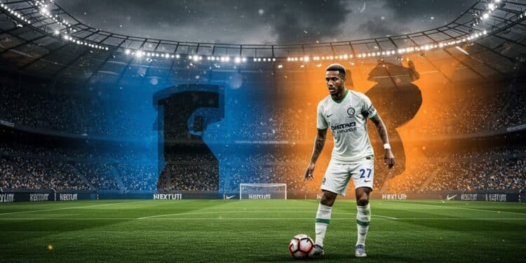 Luis Henrique : Transfert Imminent vers l’Inter Milan - Viral Mag Luis Henrique quitte lOM pour lInter Milan dans un transfert à 25M€ Découvrez les détails de ce deal et son impact sur le mercato estival Viral Mag