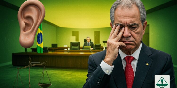 Lula Face à la Labyrinthite : Repos et Défis - Viral Mag Le président Lula atteint de labyrinthite doit se reposer Quels impacts sur son agenda et ses ambitions pour 2026 Découvrez les détails Viral Mag