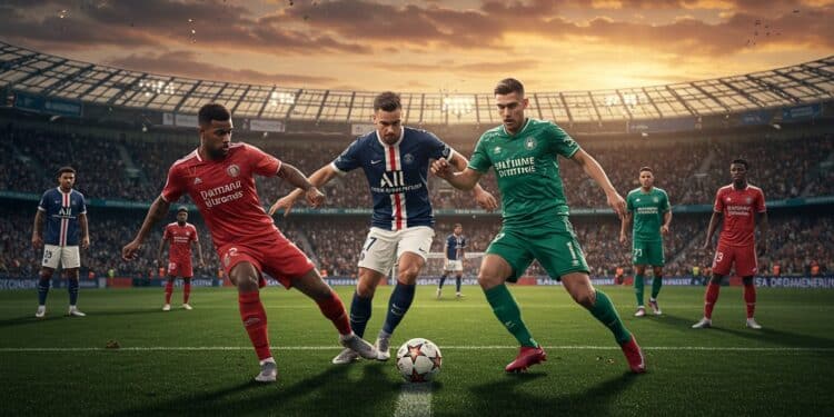 Reims Saint Étienne Nantes  qui évitera la relégation en Ligue 1  Nos pronostics pour les dernières journées dune saison palpitante   Viral Mag