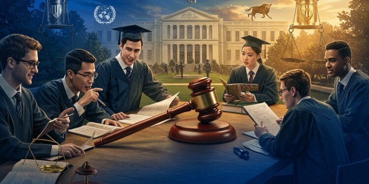 Lutte Contre Antisémitisme et Racisme à l’Université - Viral Mag Loi contre antisémitisme et racisme dans les universités adoptée Découvrez les mesures débats et impacts sur lenseignement supérieur Viral Mag