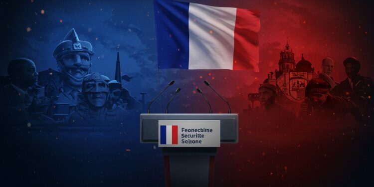 La lutte contre lislamisme radical en France suscite un débat brûlant Les mesures proposées sont elles efficaces ou insuffisantes  Découvrez lanalyse   Viral Mag