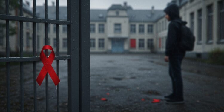 Lycéenne Tuée à Nantes : Enquête pour Assassinat - Viral Mag Une lycéenne de 15 ans poignardée à Nantes  une enquête pour assassinat est ouverte Découvrez les détails de ce drame bouleversant   Viral Mag