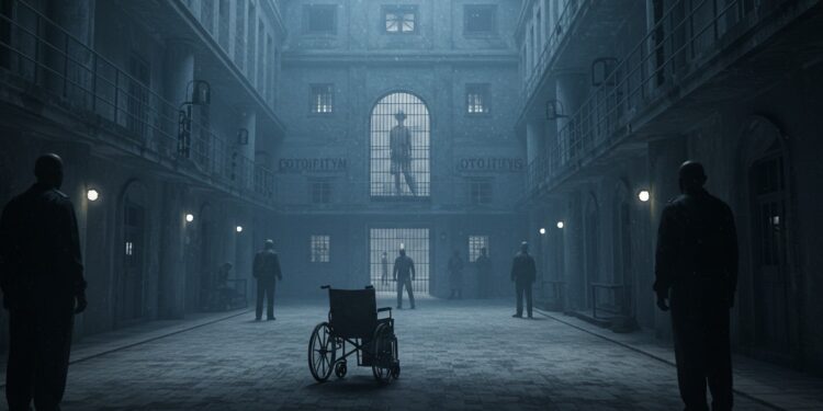 Lynchage à Fleury-Mérogis : Justice et Drame - Viral Mag Un détenu lynché à Fleury Mérogis des peines jusquà 3 ans Découvrez les détails dun procès tendu et ses enjeux Viral Mag