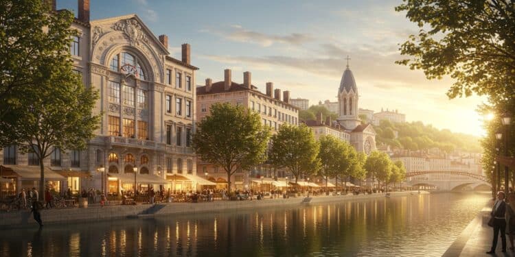 Lyon : Les Rues Où l’Immobilier Atteint des Sommets - Viral Mag Découvrez les 10 rues les plus chères de Lyon en 2025 leurs prix au m² et ce qui fait leur prestige Un guide exclusif pour comprendre limmobilier lyonnais Viral Mag