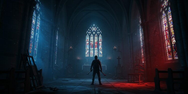 Lyon : Profanation d’Église, Suspect Arrêté - Viral Mag Un migrant libyen arrêté à Lyon pour profanation déglise Découvrez les détails de cet incident troublant et ses implications Viral Mag