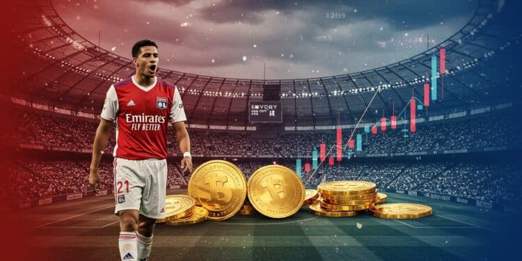 Lyon : Une Vente d’Actions Sauve-t-elle l’OL ? - Viral Mag Lyon face à une rétrogradation La vente des actions de Crystal Palace et une entrée en bourse pourraient sauver lOL Découvrez les enjeux financiers Viral Mag