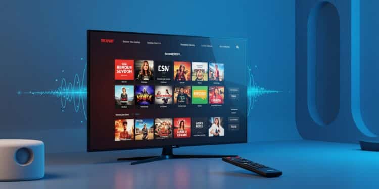 M6+ dépasse ses objectifs en un an avec 10M de téléchargements et 100M€ de revenus Découvrez les clés de ce succès dans le streaming gratuit   Viral Mag