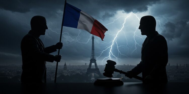 Macron-Bayrou : Une Gouvernance en Crise - Viral Mag Tensions entre Macron et Bayrou une exécutif en panne face aux réformes Découvrez les dessous dune relation complexe et ses impacts Viral Mag