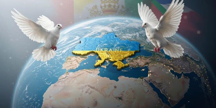 Macron Et Léon XIV : Dialogue Pour La Paix - Viral Mag Macron sentretient avec Léon XIV sur lUkraine Gaza et la paix mondiale Découvrez leur vision commune pour un avenir pacifique et durable Viral Mag