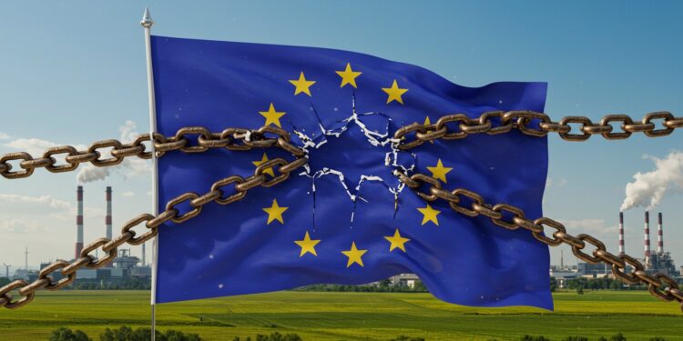 Macron et Merz sunissent pour réduire les normes européennes face à la concurrence mondiale Quels impacts pour les entreprises et lenvironnement    Viral Mag