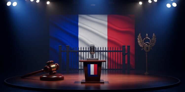 Macron Face À La Réalité : Un Débat Choc - Viral Mag Macron débat avec Ménard sur immigration et sécurité concessions surprenantes et tensions Découvrez les enjeux et révélations de cet échange télévisé Viral Mag