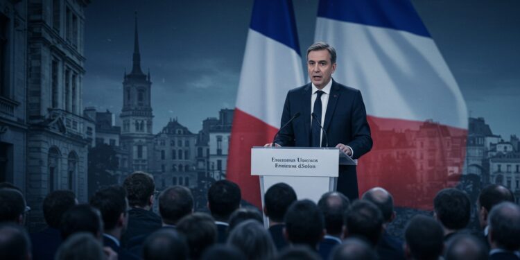 Macron Face Aux Français : Un Défi Manqué ? - Viral Mag Analyse du rendez vous télévisé dEmmanuel Macron a t il su répondre aux attentes des Français sur linsécurité léconomie et la confiance Viral Mag