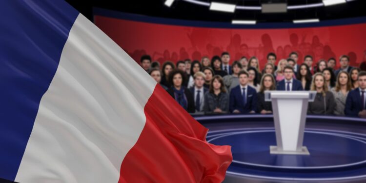 Macron Parle le 13 Mai : Référendums et Défis - Viral Mag Le 13 mai Macron sexprime sur TF1 référendums international défis français Découvrez les annonces attendues et les enjeux Viral Mag