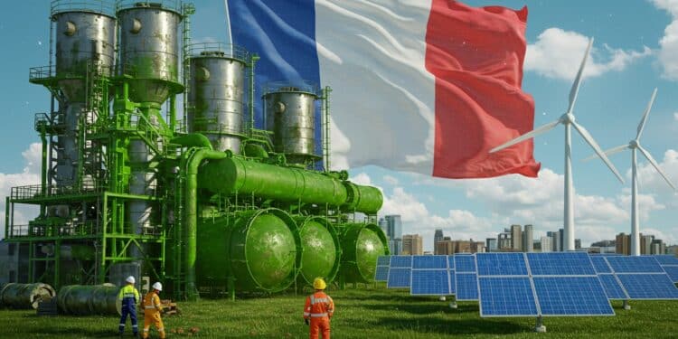 Macron Réagit à la Crise d’ArcelorMittal - Viral Mag Macron rassure les salariés dArcelorMittal avec un investissement de 12 milliard pour décarboner la production malgré 600 suppressions demplois Viral Mag