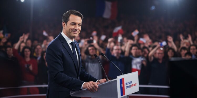 Macron Relance Son Quinquennat : Un Pari Audacieux - Viral Mag Emmanuel Macron tente un retour en force avec une émission TV et des déplacements Découvrez son plan pour reconquérir les Français avant 2027 Viral Mag