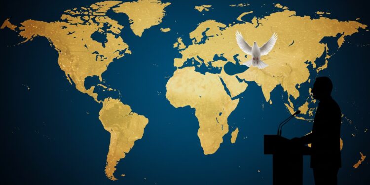 Macron S’Exprime Sur Ukraine Et Gaza - Viral Mag Macron aborde la guerre en Ukraine la dissuasion nucléaire et Gaza proposant des solutions pour la paix Découvrez ses déclarations marquantes Viral Mag