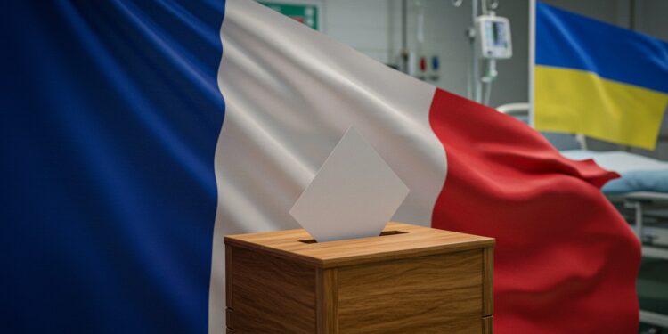 Ce soir sur TF1 Macron aborde référendum Ukraine fin de vie et sécurité Quels enjeux pour la France  Analyse des défis et perspectives   Viral Mag