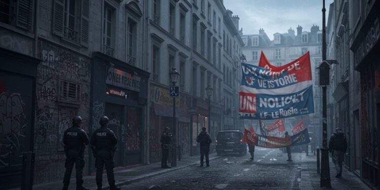 Macronie : L’Échec de la Sécurité en Question - Viral Mag La macronie reconnaît ses échecs en matière de sécurité et dimmigration Découvrez les critiques et les propositions pour un changement radical Viral Mag