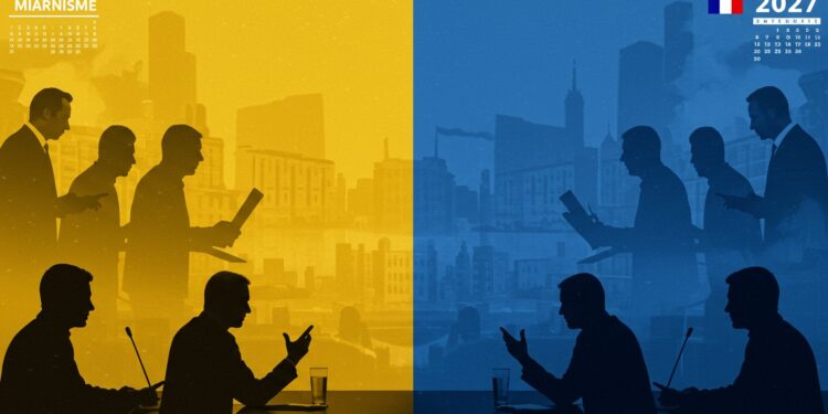 Macronistes et Droite : Tensions pour 2027 - Viral Mag Les macronistes sagacent de lenthousiasme de la droite face à lélan de Bruno Retailleau Quelles dynamiques politiques pour 2027 Découvrez les enjeux Viral Mag