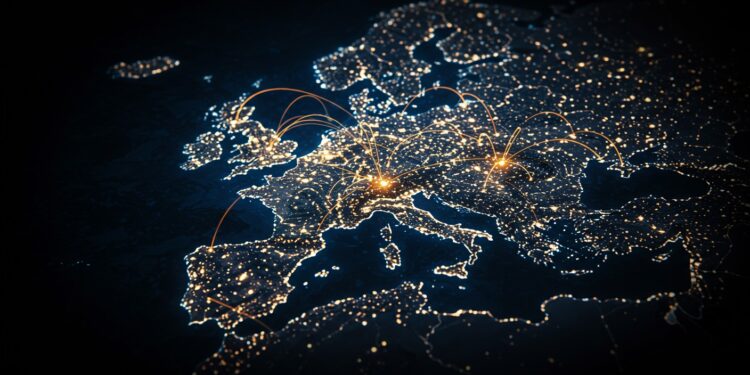 Espagne et Portugal pressent lUE pour des interconnexions électriques avec la France après une panne massive Une solution urgente pour lénergie européenne   Viral Mag