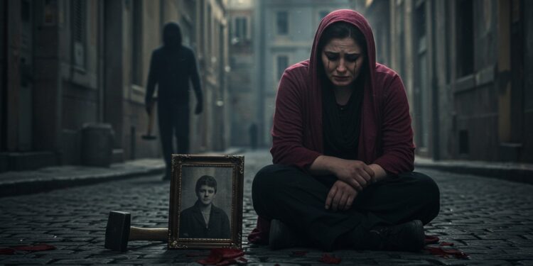 Magali Berdah : Colère Après le Meurtre de sa Belle-sœur - Viral Mag Magali Berdah sinsurge contre lirresponsabilité pénale dans laffaire du meurtre de sa belle sœur à Marseille en 2021 Une affaire criminelle bouleversante Viral Mag