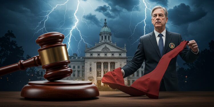 Maire Condamnée : Scandale à La Seyne-sur-Mer - Viral Mag Maire de La Seyne sur Mer condamnée pour prise illégale dintérêts Découvrez les détails du scandale et ses impacts politiques dans le Var Viral Mag