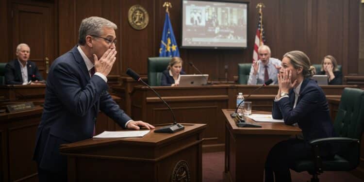 Un maire insulte un élu en conseil municipal à Chambéry Découvrez les détails de cet incident choquant et ses répercussions   Viral Mag
