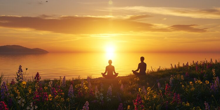 Maîtriser La Pensée Positive : 7 Clés En 2025 - Viral Mag Apprenez à transformer votre vie avec 7 techniques puissantes pour adopter la pensée positive en 2025 Boostez votre bien être et atteignez vos objectifs Viral Mag