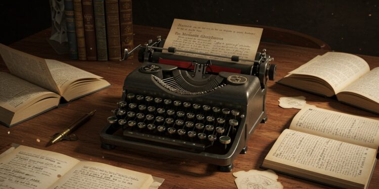 Majuscules : Les Secrets D’une Typographie Parfaite - Viral Mag Maîtrisez les règles des majuscules en français Découvrez les subtilités de la typographie pour une écriture élégante et précise Viral Mag