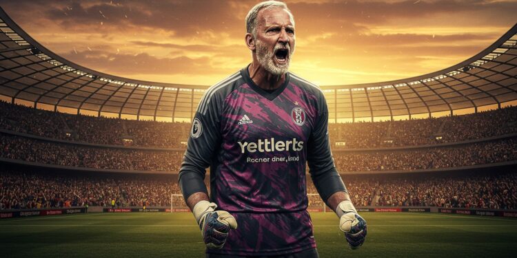 Mandanda Au Vélodrome : Un Adieu Émouvant - Viral Mag Steve Mandanda ovationné au Vélodrome reste évasif sur son avenir après un hommage vibrant lors de son dernier match avec Rennes Un moment unique Viral Mag