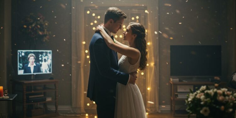 MAPR 2025 : La Nuit de Noce Torride de Marie et Laurent - Viral Mag MAPR 2025 Marie et Laurent une alchimie explosive lors de leur nuit de noces Découvrez les rebondissements de leur mariage sur M6 Viral Mag