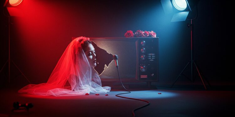 Jennifer dévoile les mensonges de Keyn dans MAPR 2025 Découvrez les coulisses explosives de leur mariage télévisé et les vérités cachées    Viral Mag