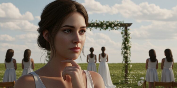 Dans MAPR 2025 Marie est bouleversée par une révélation de Laurent Découvrez ses doutes et les conseils de sa mère dans cet épisode intense   Viral Mag