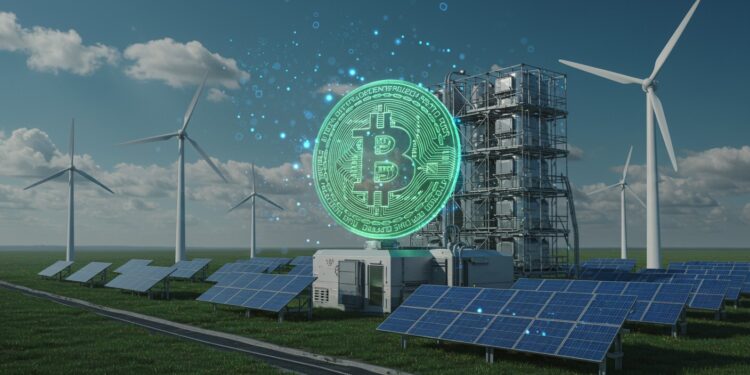 MARA Boostée Par Sa Stratégie Énergétique - Viral Mag Les actions de MARA grimpent malgré des résultats mitigés grâce à une réduction des coûts énergétiques Découvrez comment leur stratégie durable fait la différence   Viral Mag