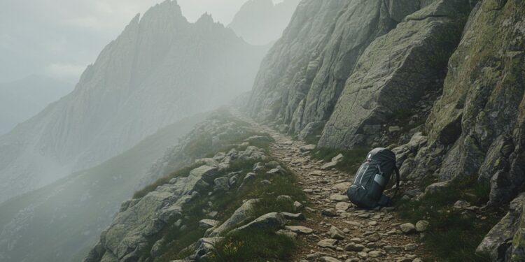 Marc Lauriac : Disparu sur le GR20, Où Est-il ? - Viral Mag Marc Lauriac 50 ans a disparu sur le GR20 en Corse Les recherches se poursuivent malgré une météo hostile Que sest il passé Viral Mag